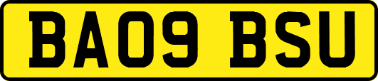 BA09BSU