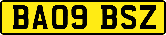 BA09BSZ