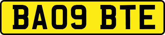 BA09BTE