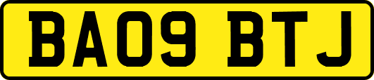 BA09BTJ