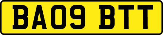 BA09BTT