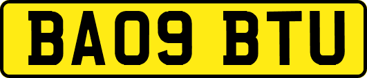 BA09BTU