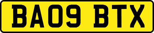 BA09BTX