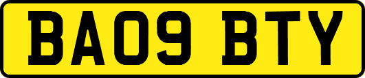BA09BTY