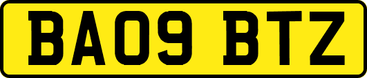 BA09BTZ