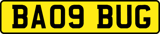 BA09BUG