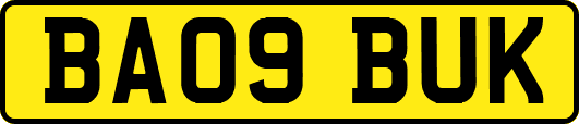 BA09BUK