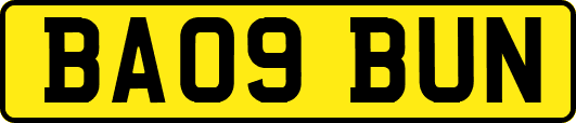 BA09BUN