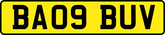 BA09BUV