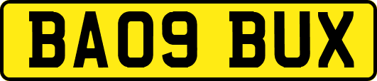 BA09BUX