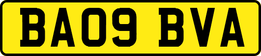 BA09BVA