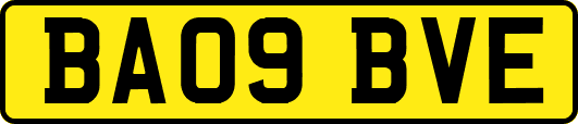 BA09BVE