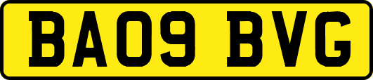 BA09BVG