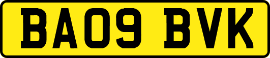 BA09BVK