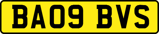 BA09BVS