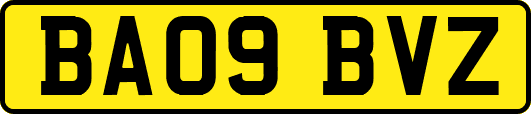 BA09BVZ