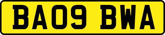 BA09BWA
