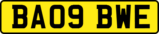 BA09BWE