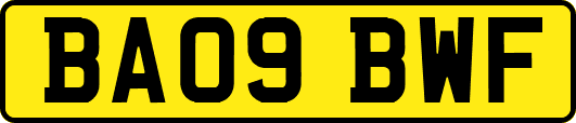 BA09BWF