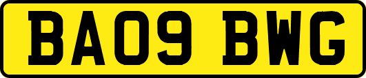 BA09BWG