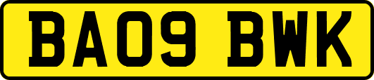BA09BWK