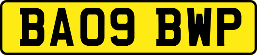 BA09BWP