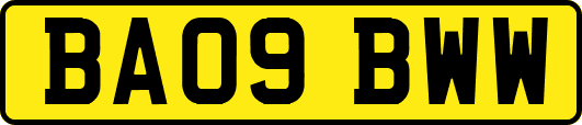 BA09BWW