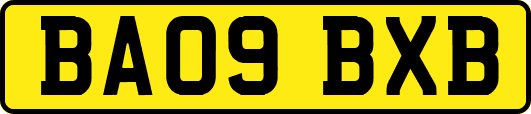 BA09BXB