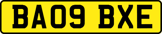 BA09BXE