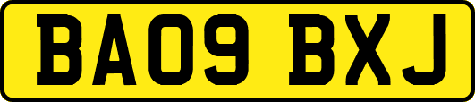 BA09BXJ