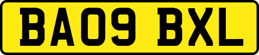 BA09BXL