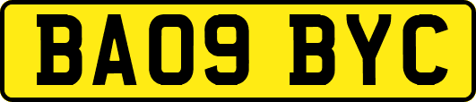 BA09BYC