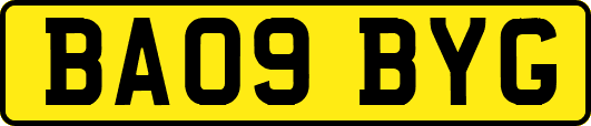 BA09BYG