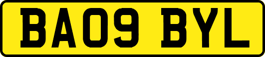 BA09BYL