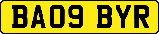 BA09BYR