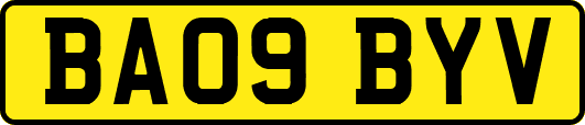 BA09BYV