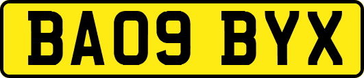 BA09BYX