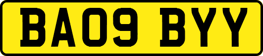 BA09BYY