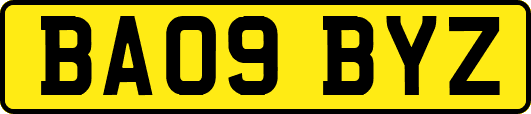 BA09BYZ
