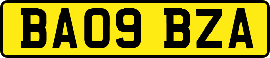 BA09BZA