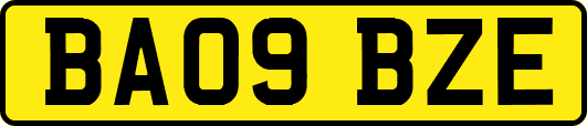 BA09BZE
