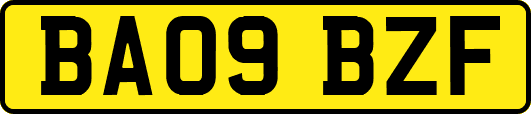 BA09BZF