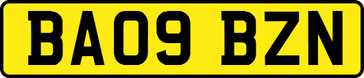 BA09BZN