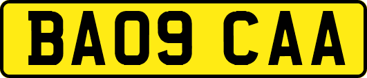 BA09CAA