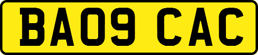 BA09CAC