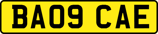 BA09CAE