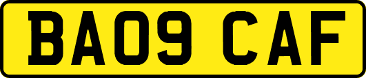 BA09CAF