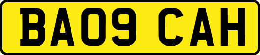 BA09CAH