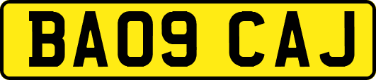 BA09CAJ