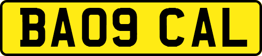 BA09CAL